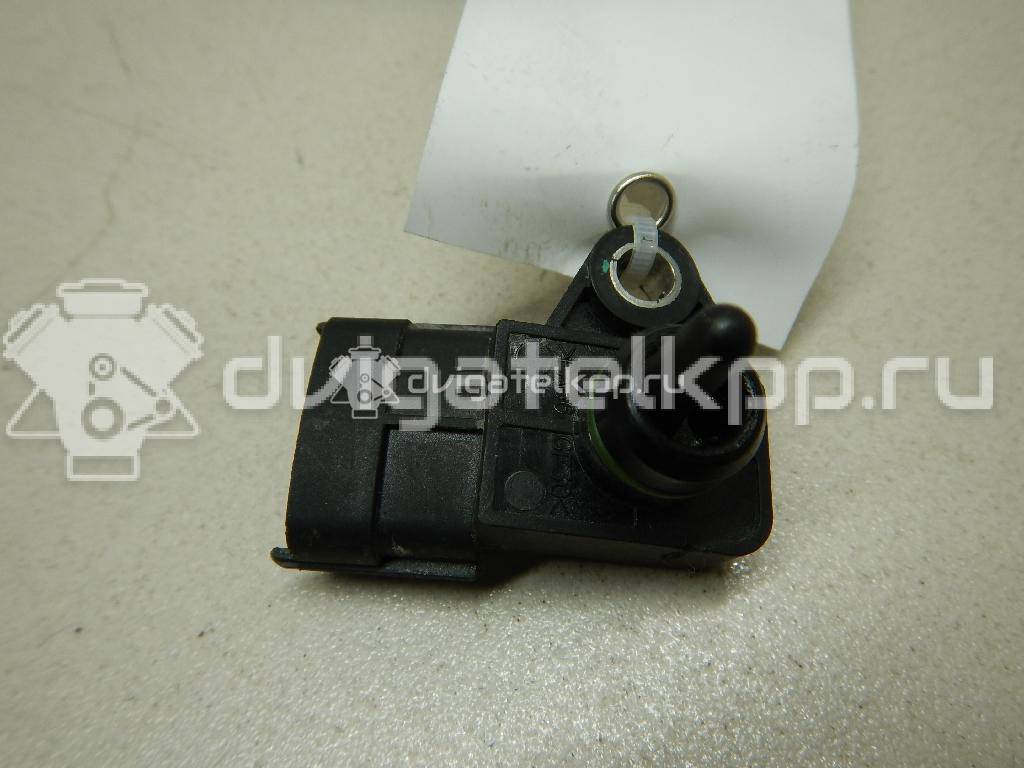 Фото Датчик абсолютного давления  393002B000 для Hyundai I10 / Tucson / Ix35 Lm, El, Elh / Ix20 Jc / Accent {forloop.counter}}