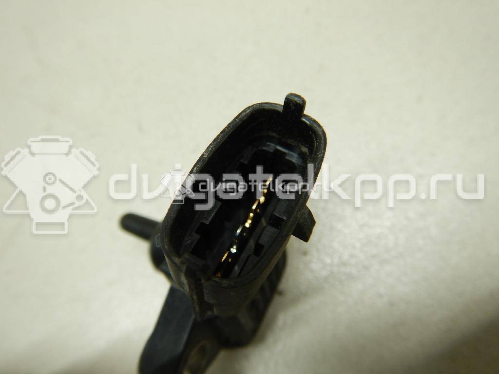 Фото Датчик абсолютного давления  393002B000 для Hyundai I10 / Tucson / Ix35 Lm, El, Elh / Ix20 Jc / Accent {forloop.counter}}