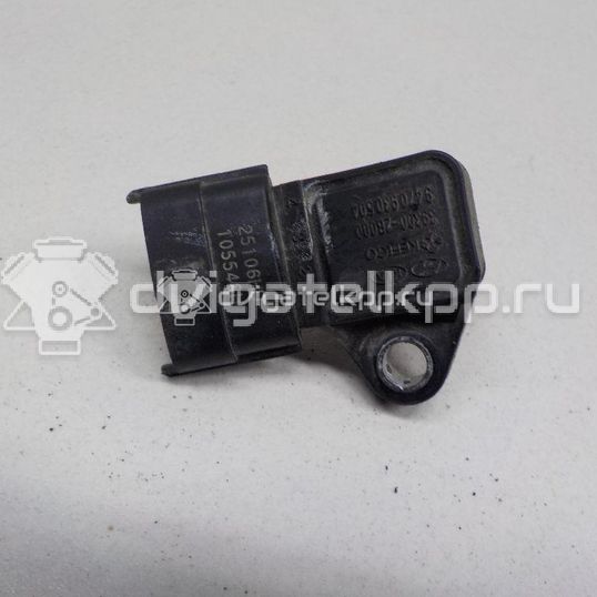 Фото Датчик абсолютного давления  393002b000 для Hyundai I10 / Tucson / Ix35 Lm, El, Elh / Ix20 Jc / Accent