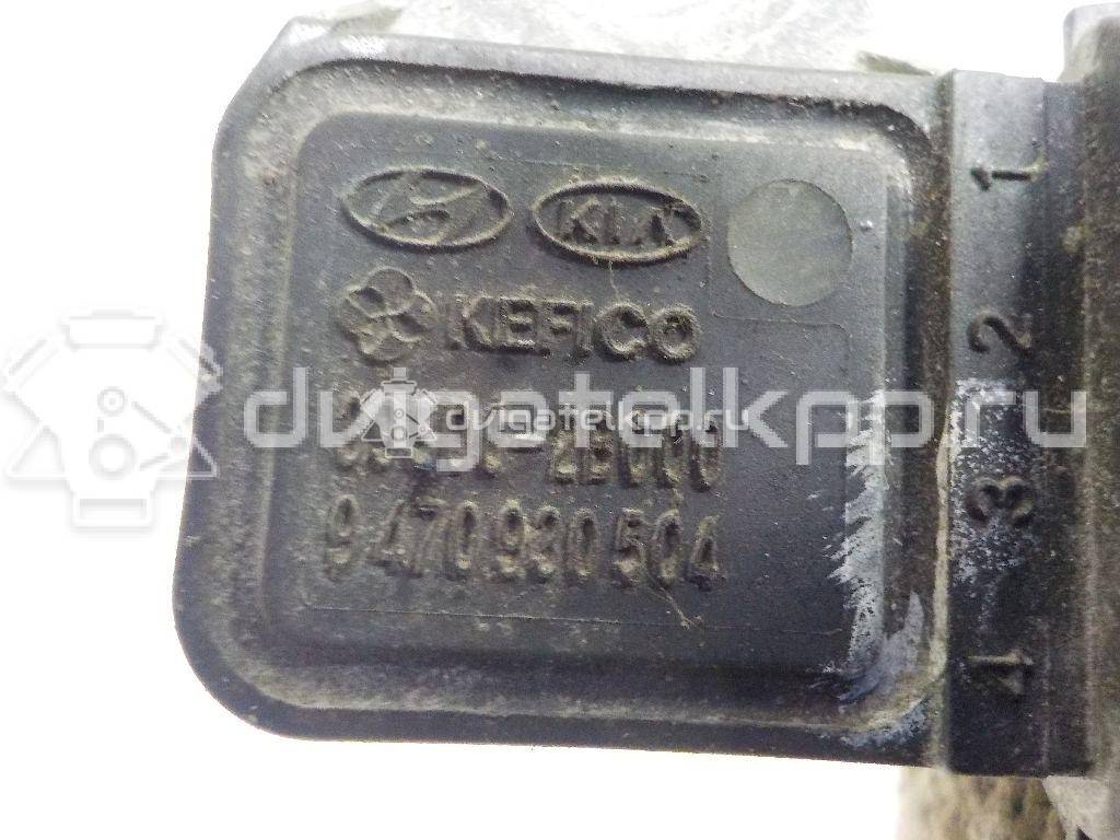 Фото Датчик абсолютного давления  393002b000 для Hyundai I10 / Tucson / Ix35 Lm, El, Elh / Ix20 Jc / Accent {forloop.counter}}