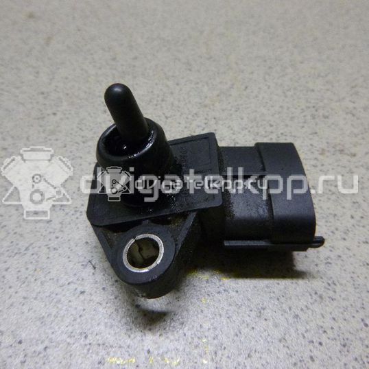 Фото Датчик абсолютного давления  393002B000 для Hyundai I10 / Tucson / Ix35 Lm, El, Elh / Ix20 Jc / Accent