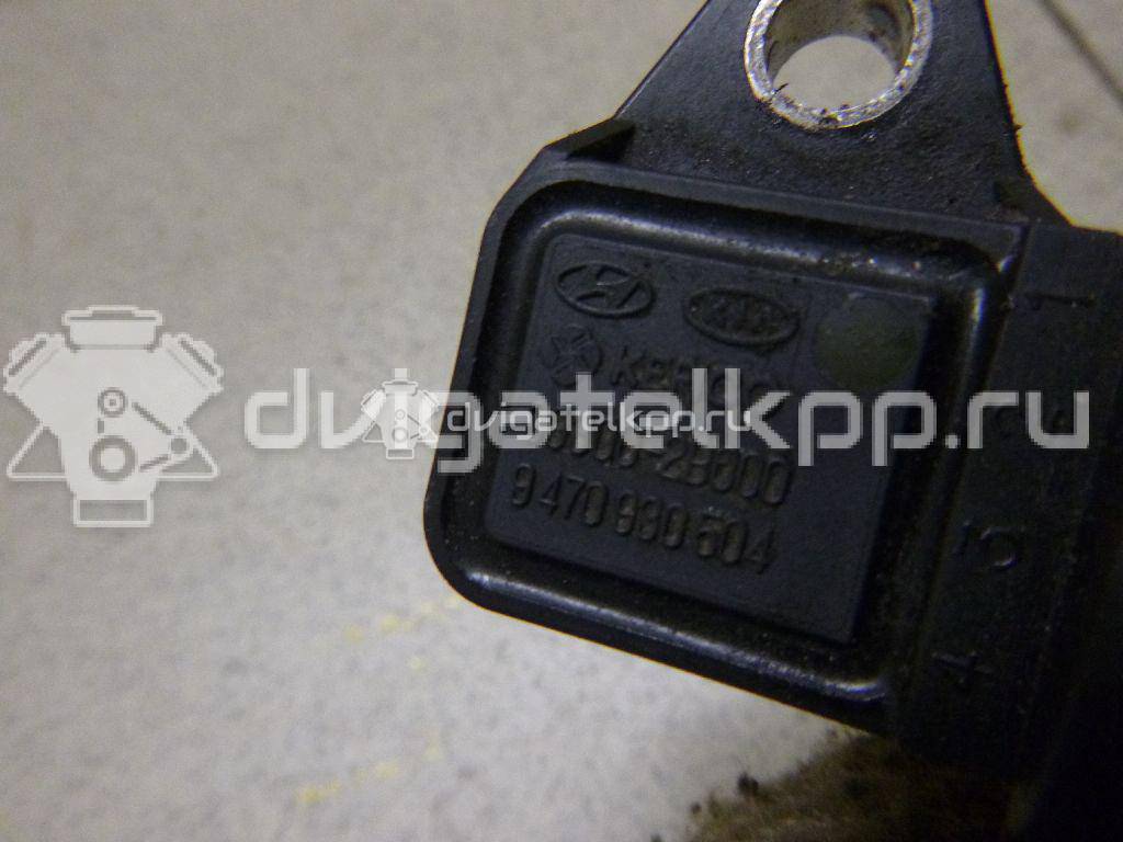 Фото Датчик абсолютного давления  393002B000 для Hyundai I10 / Tucson / Ix35 Lm, El, Elh / Ix20 Jc / Accent {forloop.counter}}