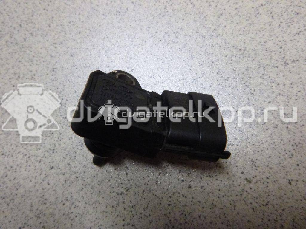 Фото Датчик абсолютного давления  393002B000 для Hyundai I10 / Tucson / Ix35 Lm, El, Elh / Ix20 Jc / Accent {forloop.counter}}