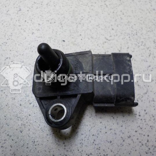 Фото Датчик абсолютного давления  393002B000 для Hyundai I10 / Tucson / Ix35 Lm, El, Elh / Ix20 Jc / Accent