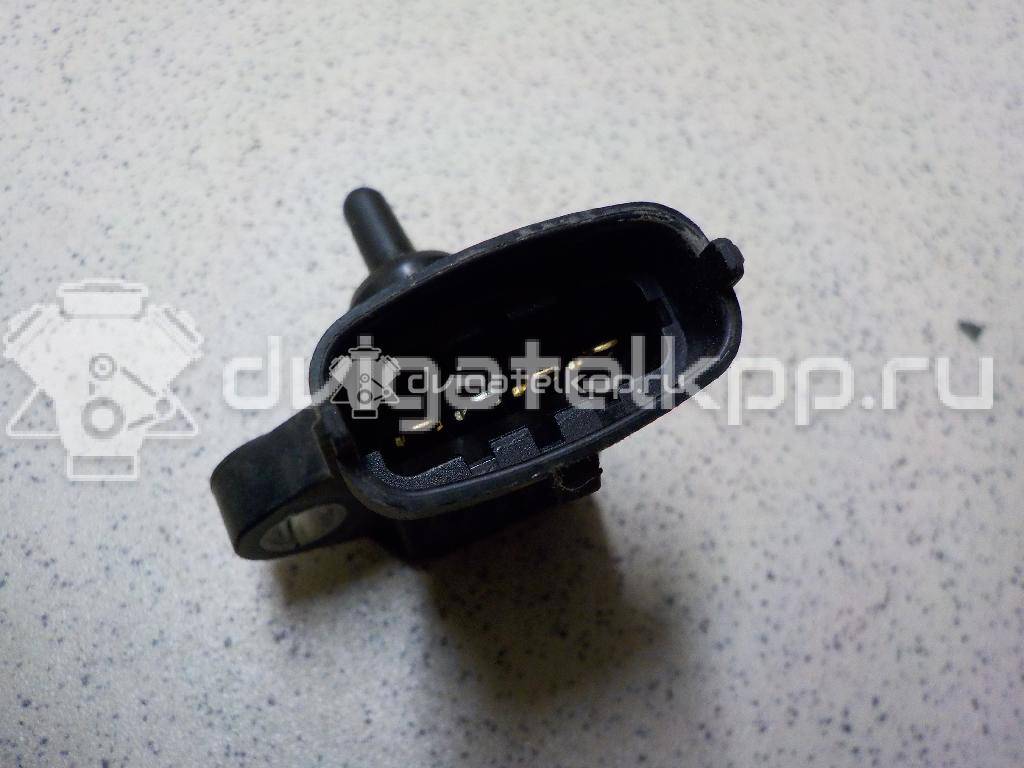 Фото Датчик абсолютного давления  393002B000 для Hyundai I10 / Tucson / Ix35 Lm, El, Elh / Ix20 Jc / Accent {forloop.counter}}