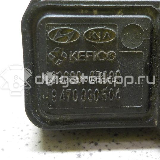 Фото Датчик абсолютного давления  393002B000 для Hyundai I10 / Tucson / Ix35 Lm, El, Elh / Ix20 Jc / Accent