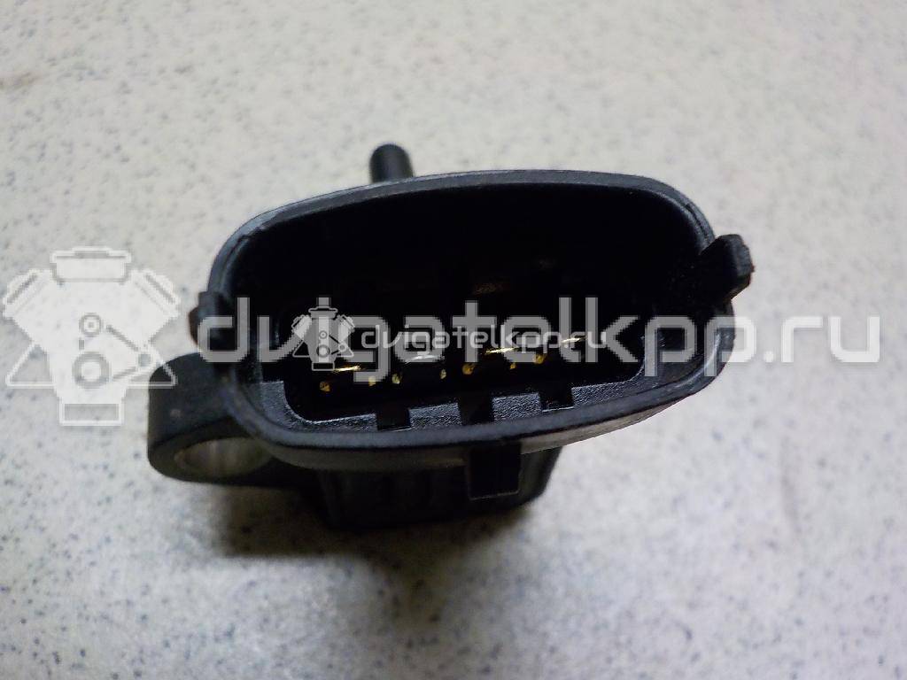 Фото Датчик абсолютного давления  393002B000 для Hyundai I10 / Tucson / Ix35 Lm, El, Elh / Ix20 Jc / Accent {forloop.counter}}