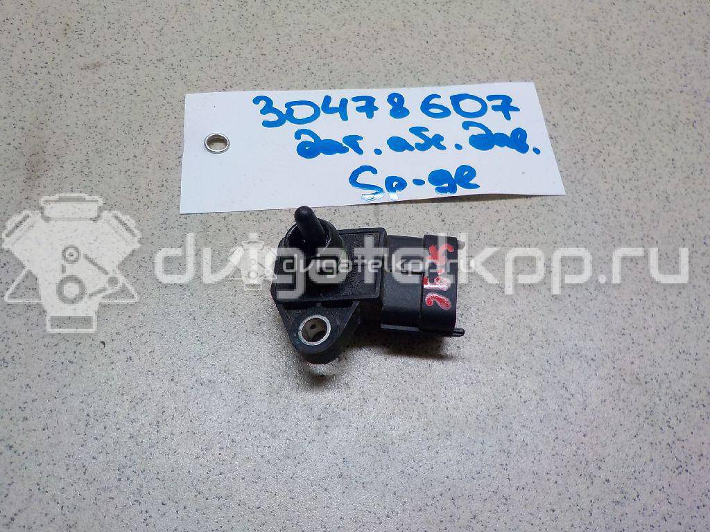 Фото Датчик абсолютного давления  393002B000 для Hyundai I10 / Tucson / Ix35 Lm, El, Elh / Ix20 Jc / Accent {forloop.counter}}