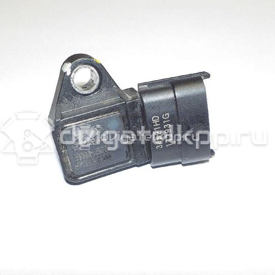 Фото Датчик абсолютного давления  393002B000 для Hyundai I10 / Tucson / Ix35 Lm, El, Elh / Ix20 Jc / Accent