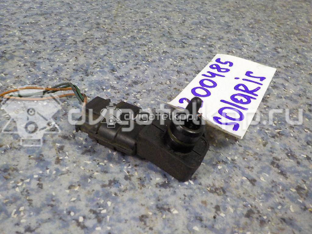 Фото Датчик абсолютного давления  393002B000 для Hyundai I10 / Tucson / Ix35 Lm, El, Elh / Ix20 Jc / Accent {forloop.counter}}