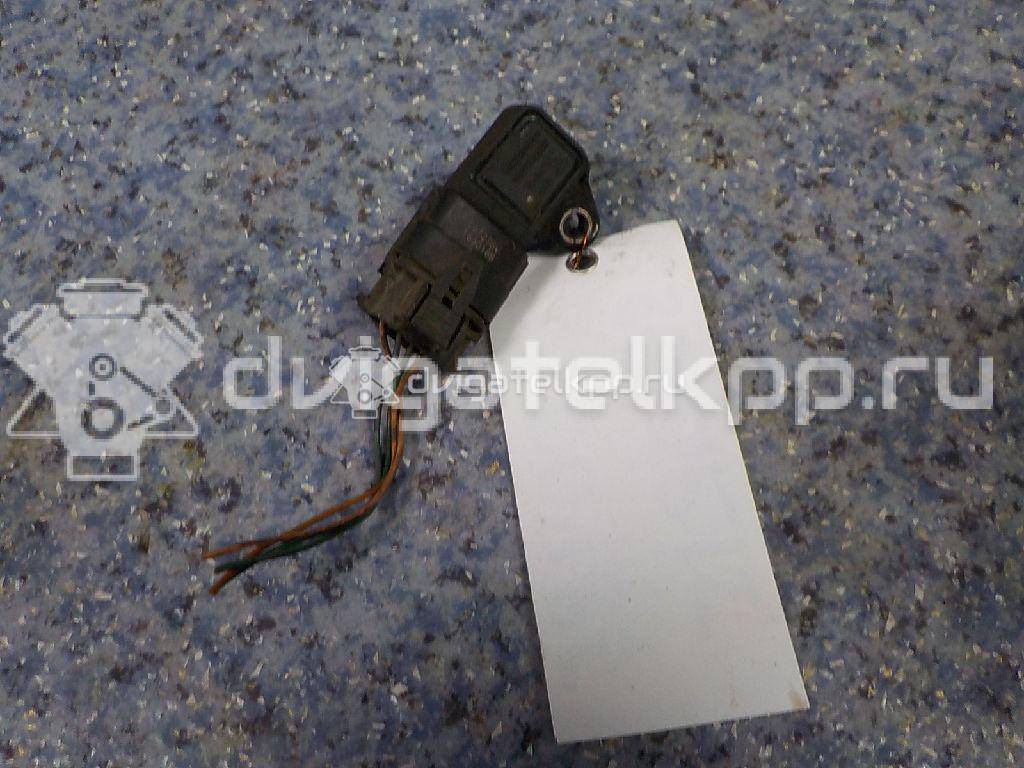 Фото Датчик абсолютного давления  393002B000 для Hyundai I10 / Tucson / Ix35 Lm, El, Elh / Ix20 Jc / Accent {forloop.counter}}