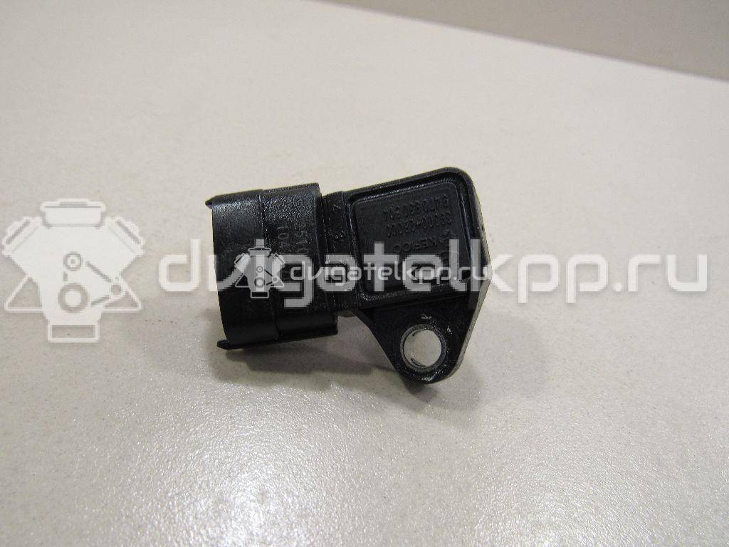 Фото Датчик абсолютного давления  393002b000 для Hyundai I10 / Tucson / Ix35 Lm, El, Elh / Ix20 Jc / Accent {forloop.counter}}