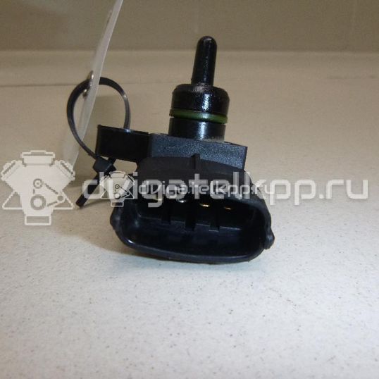 Фото Датчик абсолютного давления  393002B000 для Hyundai I10 / Tucson / Ix35 Lm, El, Elh / Ix20 Jc / Accent