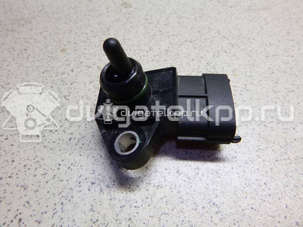 Фото Датчик абсолютного давления  393002B000 для Hyundai I10 / Tucson / Ix35 Lm, El, Elh / Ix20 Jc / Accent {forloop.counter}}