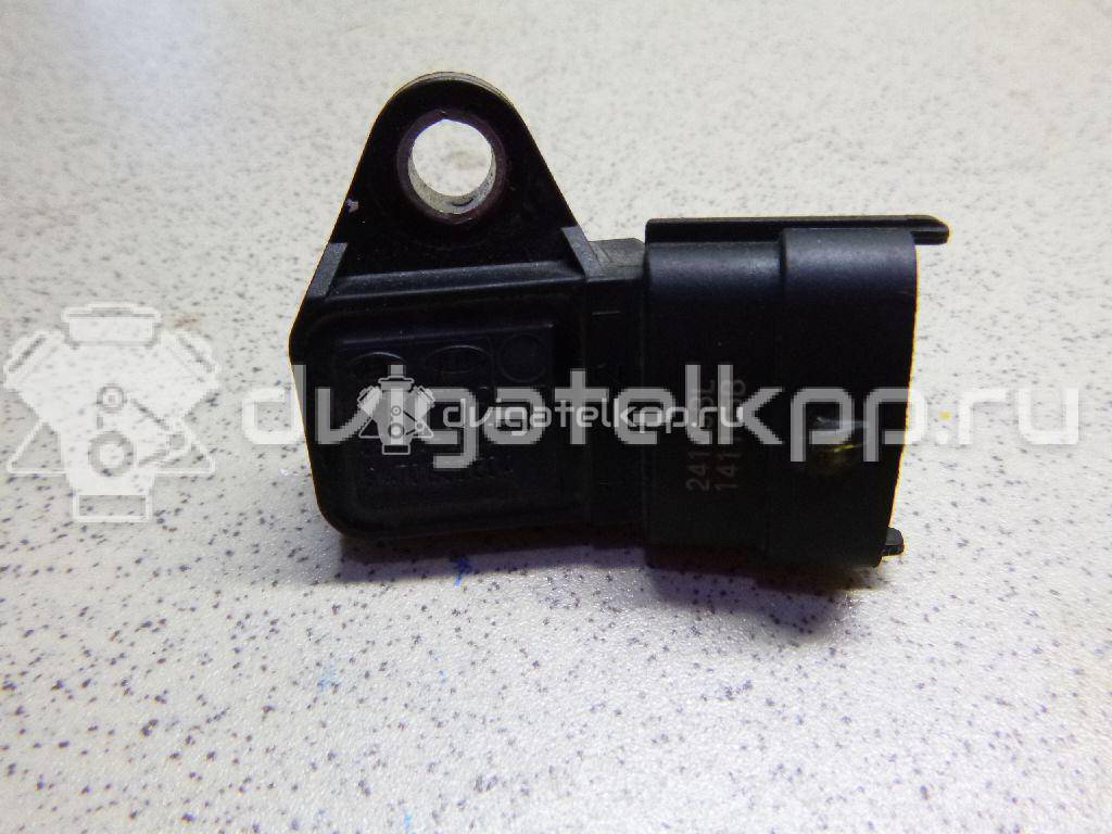 Фото Датчик абсолютного давления  393002B000 для Hyundai I10 / Tucson / Ix35 Lm, El, Elh / Ix20 Jc / Accent {forloop.counter}}