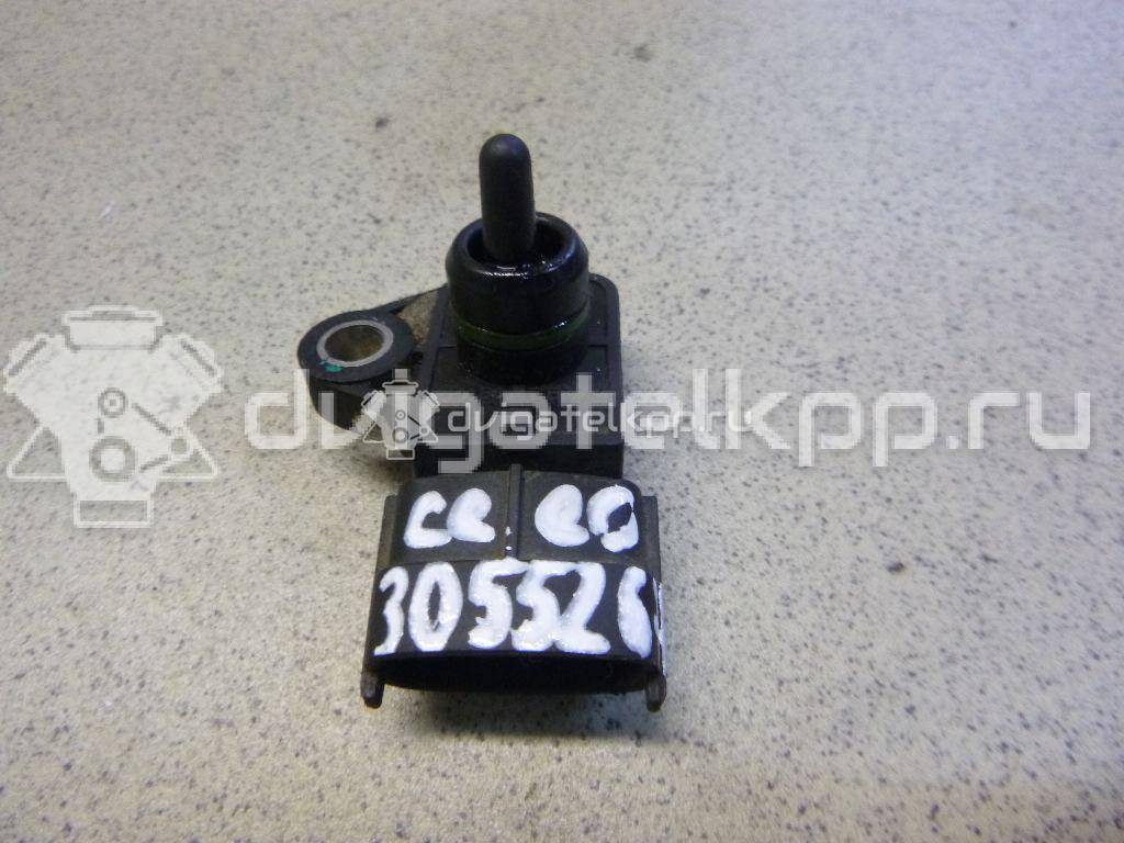 Фото Датчик абсолютного давления  393002B000 для Hyundai I10 / Tucson / Ix35 Lm, El, Elh / Ix20 Jc / Accent {forloop.counter}}