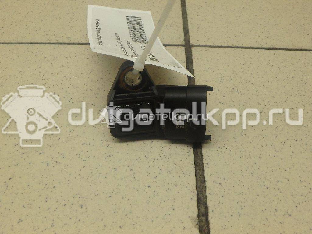Фото Датчик абсолютного давления  393002B000 для Hyundai I10 / Tucson / Ix35 Lm, El, Elh / Ix20 Jc / Accent {forloop.counter}}