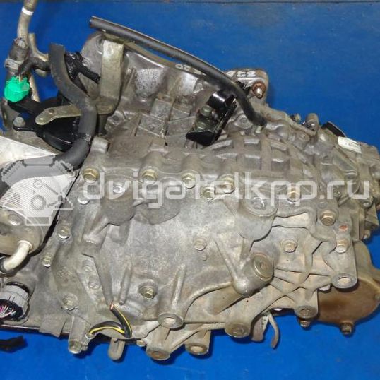 Фото Контрактная (б/у) АКПП для Nissan Teana / Qashqai / X-Trail 129-147 л.с 16V 2.0 л MR20DE Бензин/спирт