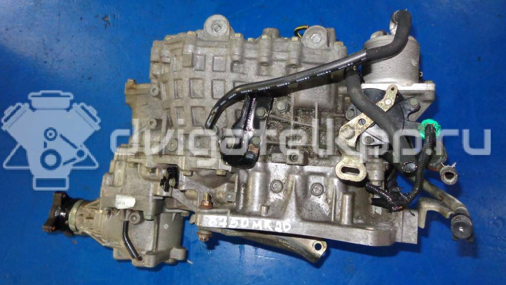 Фото Контрактная (б/у) АКПП для Nissan Teana / Qashqai / X-Trail 129-147 л.с 16V 2.0 л MR20DE Бензин/спирт {forloop.counter}}