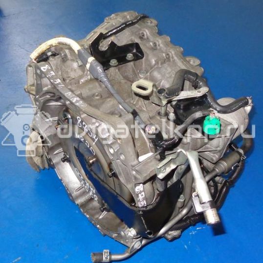 Фото Контрактная (б/у) АКПП для Nissan Teana / Qashqai / X-Trail 129-147 л.с 16V 2.0 л MR20DE Бензин/спирт