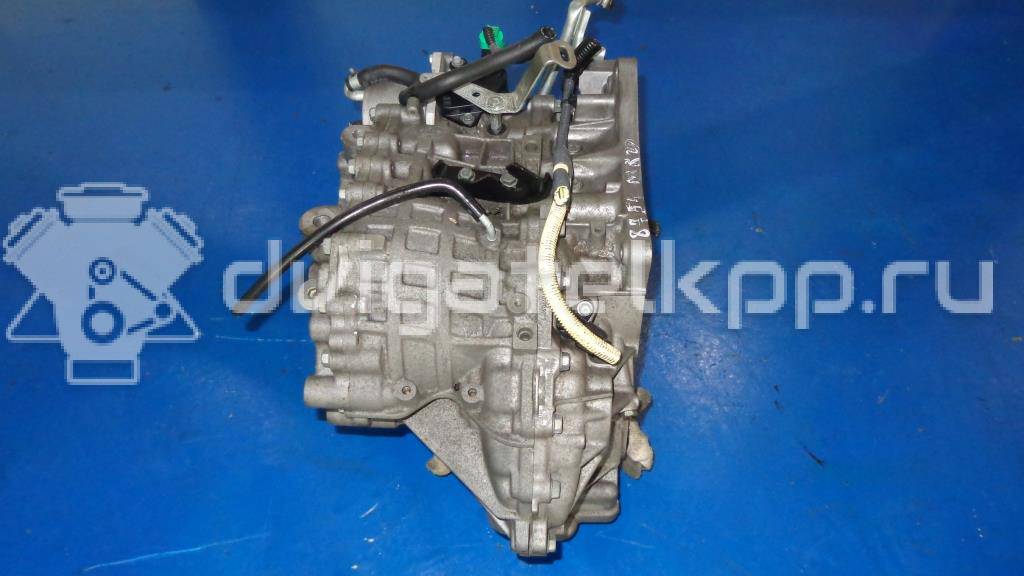 Фото Контрактная (б/у) АКПП для Nissan Teana / Qashqai / X-Trail 129-147 л.с 16V 2.0 л MR20DE Бензин/спирт {forloop.counter}}