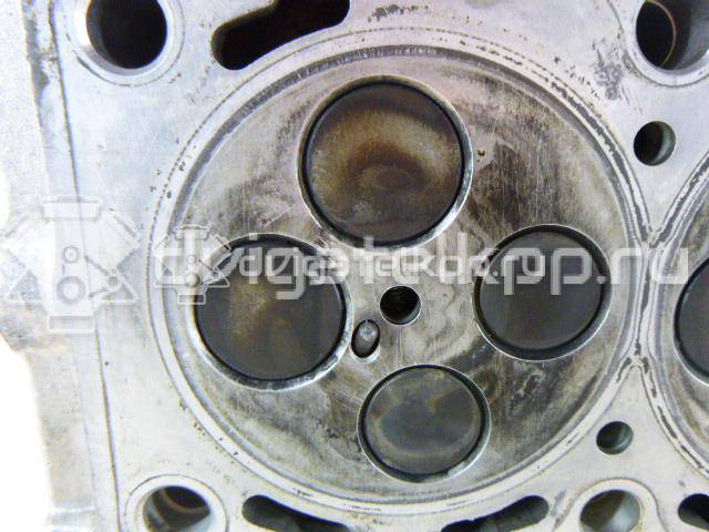 Фото Головка блока  2210027800 для Hyundai Tucson / Highway Van / I30 / Sonata / Elantra {forloop.counter}}