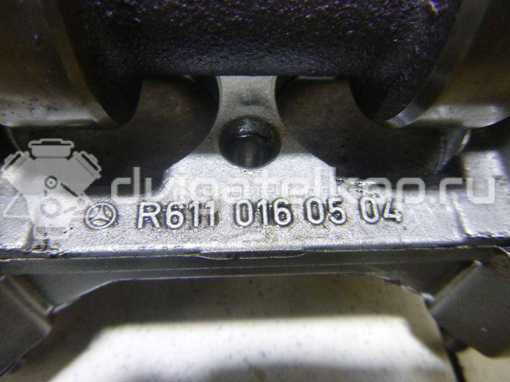 Фото Постель распредвала для двигателя OM 646.985 (OM 646 DE LA) для Mercedes-Benz Sprinter 109 л.с 16V 2.1 л Дизельное топливо 6110100436 {forloop.counter}}
