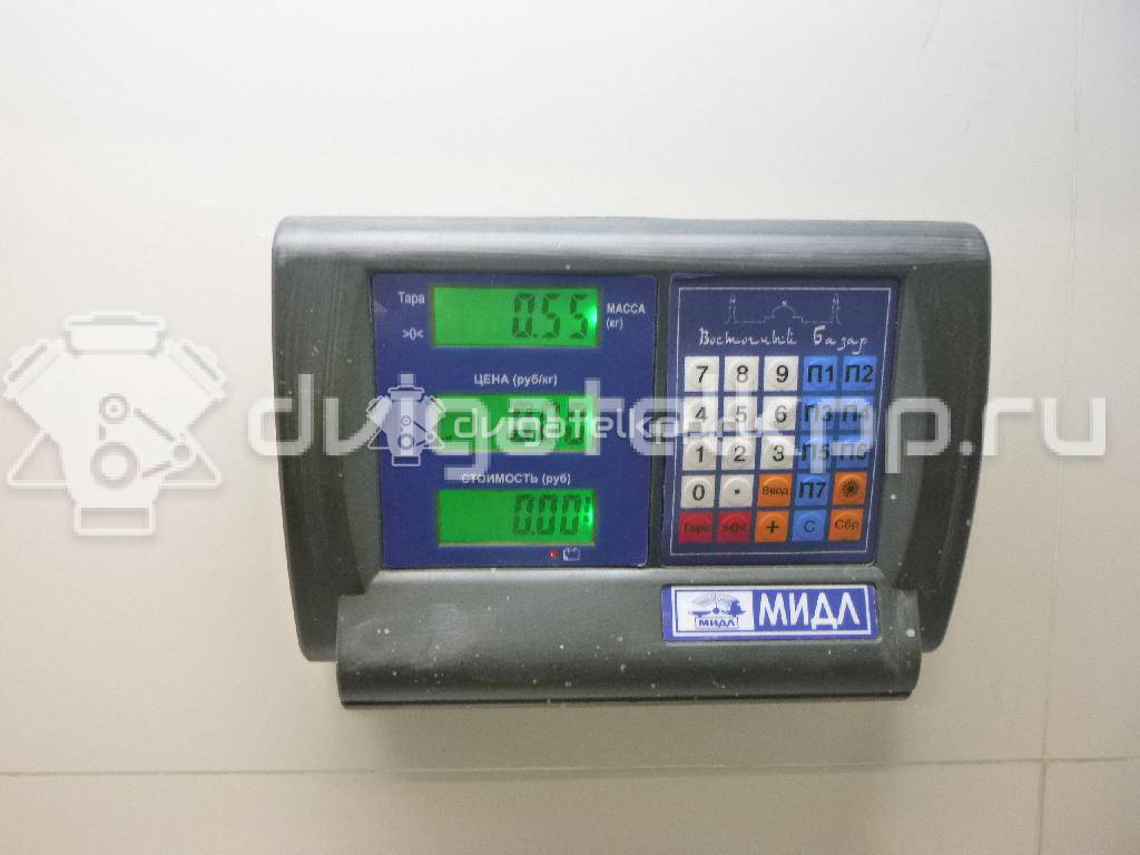 Фото Решетка радиатора  863602d501 для Hyundai Elantra {forloop.counter}}