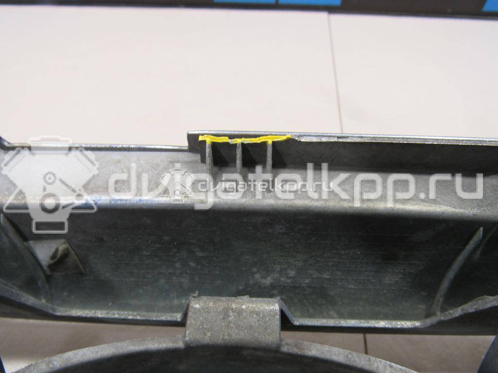 Фото Решетка радиатора  863602D500 для Hyundai Elantra {forloop.counter}}