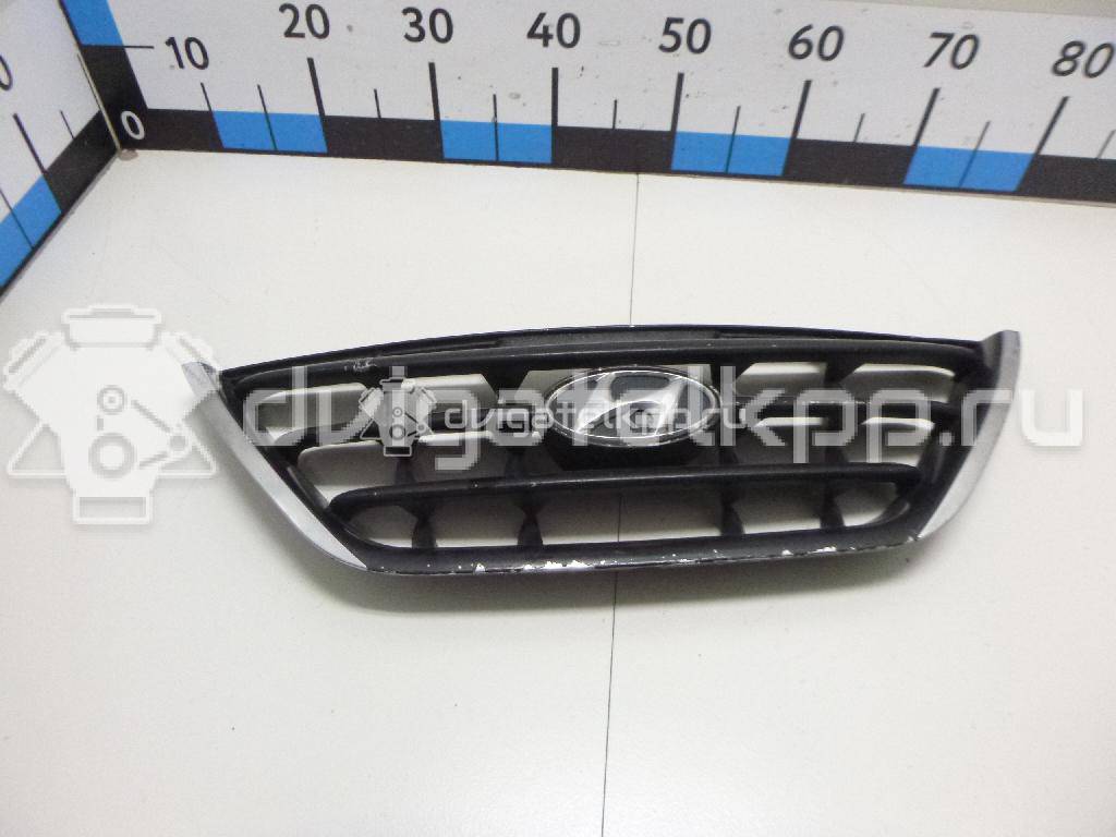 Фото Решетка радиатора  863602d500 для Hyundai Elantra {forloop.counter}}