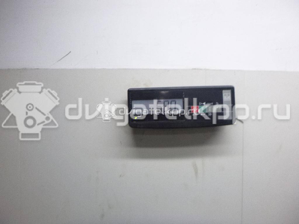 Фото Усилитель переднего бампера  865302D500 для Hyundai Elantra {forloop.counter}}