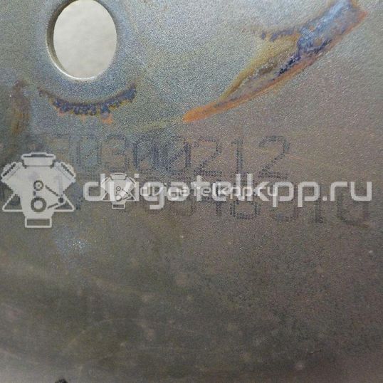 Фото Маховик для двигателя M 273.923 (M273 E46) для Mercedes-Benz Gl-Class 340 л.с 32V 4.7 л бензин 2730300312