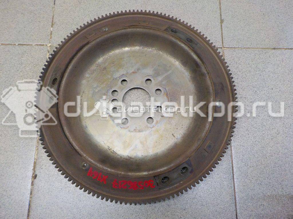 Фото Маховик для двигателя M 273.923 (M273 E46) для Mercedes-Benz Gl-Class 340 л.с 32V 4.7 л бензин 2730300312 {forloop.counter}}