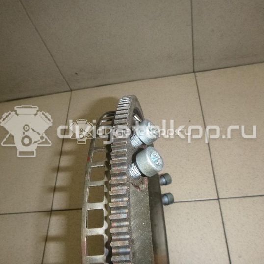 Фото Маховик для двигателя M 273.923 (M273 E46) для Mercedes-Benz Gl-Class 340 л.с 32V 4.7 л бензин 2730300312