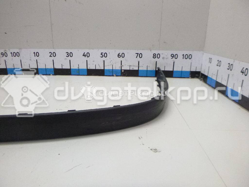 Фото Накладка заднего бампера  866712D600 для Hyundai Elantra {forloop.counter}}