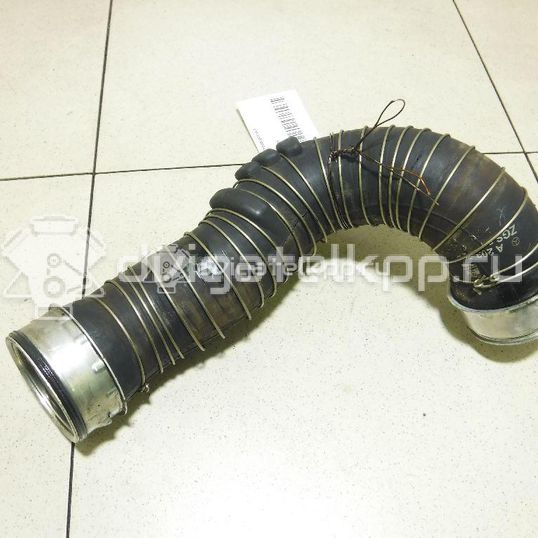 Фото Патрубок интеркулера для двигателя M 111.955 (M111 E20 EVO ML) для Mercedes-Benz C-Class 163 л.с 16V 2.0 л бензин 2035280682