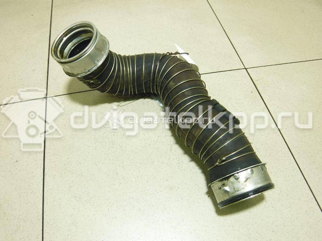 Фото Патрубок интеркулера для двигателя M 111.955 (M111 E20 EVO ML) для Mercedes-Benz C-Class 163 л.с 16V 2.0 л бензин 2035280682 {forloop.counter}}