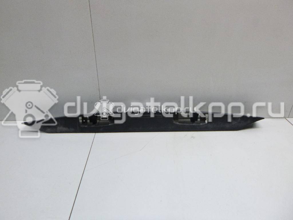 Фото Накладка крышки багажника  873612d500 для Hyundai Elantra {forloop.counter}}