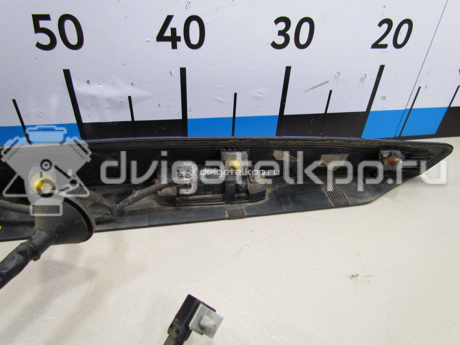 Фото Накладка крышки багажника  873612D500 для Hyundai Elantra {forloop.counter}}