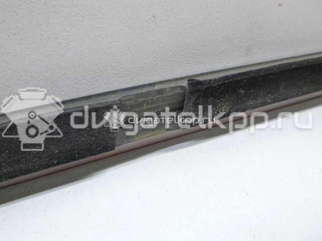 Фото Накладка стекла заднего правого  832202D000 для Hyundai Elantra {forloop.counter}}
