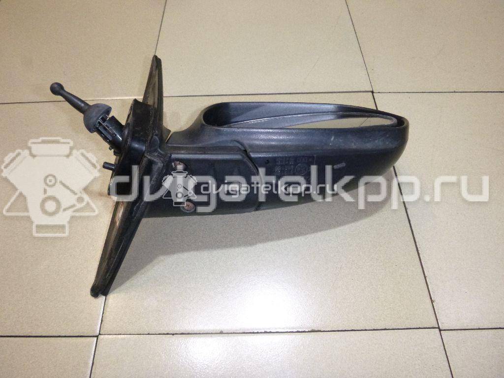 Фото Зеркало правое механическое  876202d415ca для Hyundai Elantra {forloop.counter}}