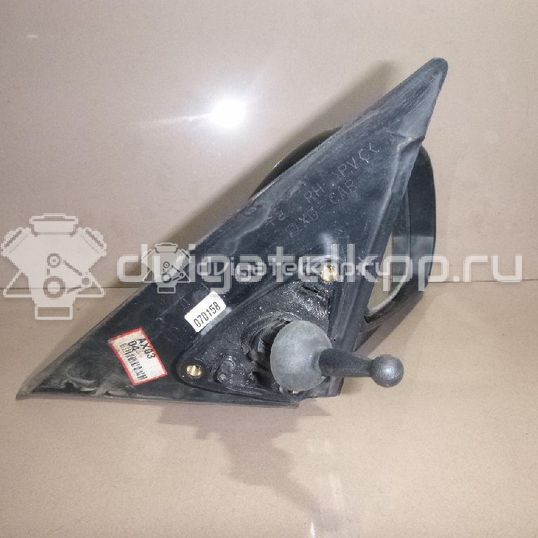 Фото Зеркало правое механическое  876202d415ca для Hyundai Elantra