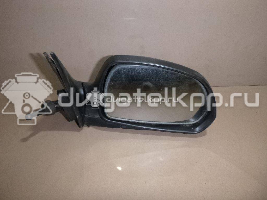 Фото Зеркало правое механическое  876202d415ca для Hyundai Elantra {forloop.counter}}