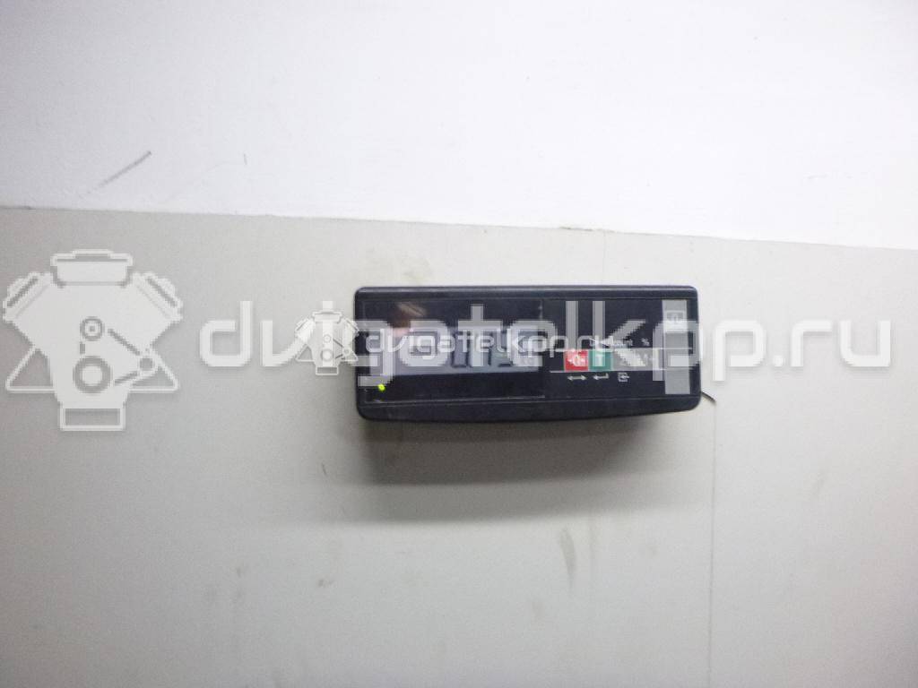 Фото Наполнитель переднего бампера  865202D600 для Hyundai Elantra {forloop.counter}}