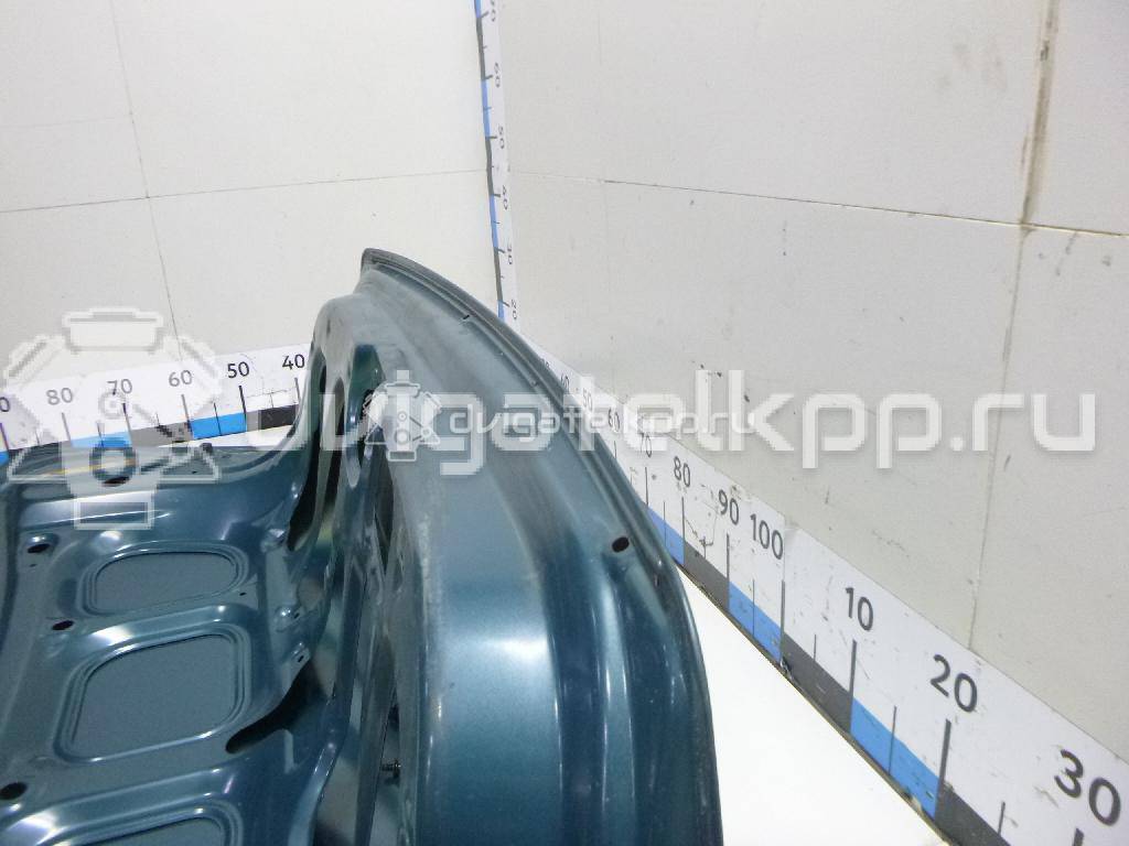 Фото Крышка багажника  692002d590 для Hyundai Elantra {forloop.counter}}