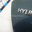 Фото Крышка багажника  692002d590 для Hyundai Elantra {forloop.counter}}