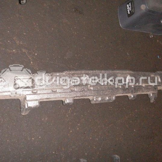 Фото Наполнитель заднего бампера  866202D100 для Hyundai Elantra