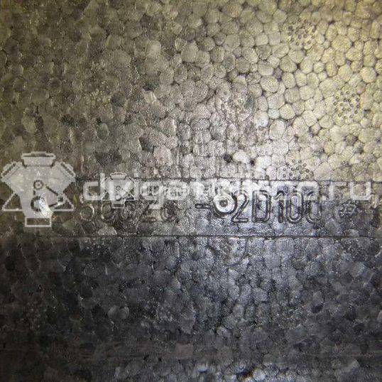 Фото Наполнитель заднего бампера  866202d100 для Hyundai Elantra