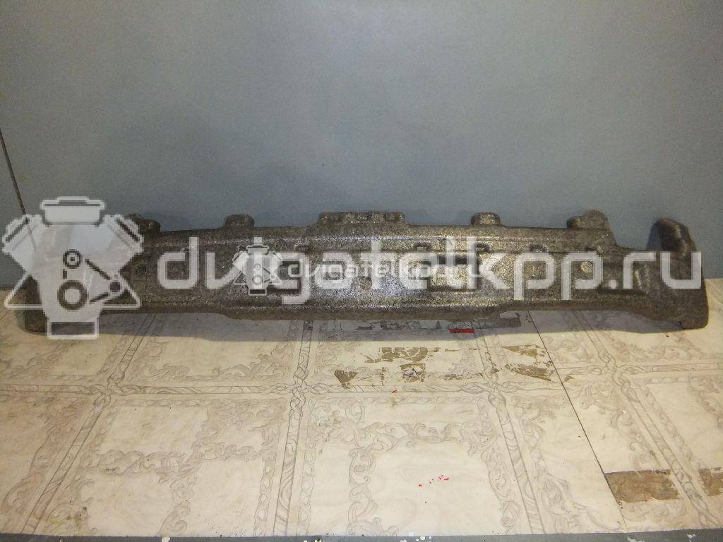 Фото Наполнитель заднего бампера  866202d100 для Hyundai Elantra {forloop.counter}}