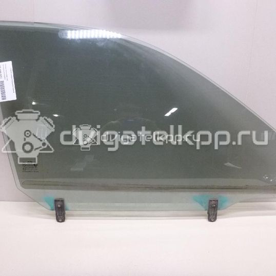 Фото Стекло двери передней правой  824202D010 для Hyundai Elantra